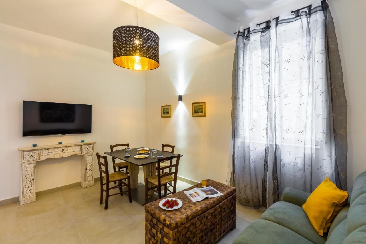 Maradona Place Apartment By Wonderful Italy ナポリ エクステリア 写真