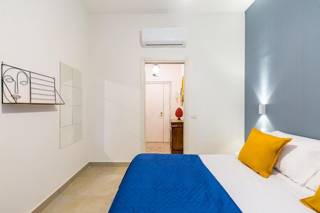 Maradona Place Apartment By Wonderful Italy ナポリ エクステリア 写真