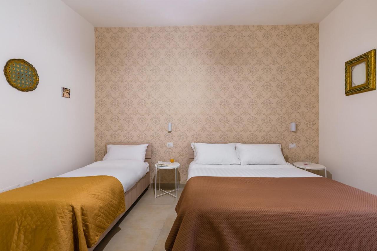 Maradona Place Apartment By Wonderful Italy ナポリ エクステリア 写真