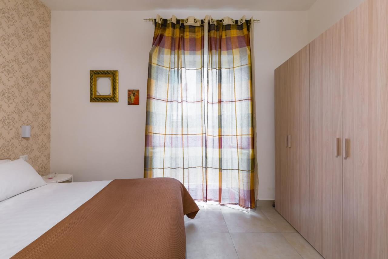 Maradona Place Apartment By Wonderful Italy ナポリ エクステリア 写真