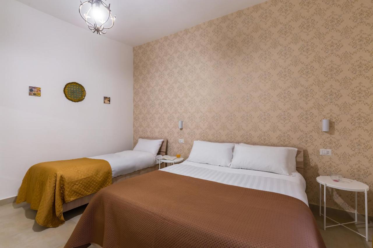 Maradona Place Apartment By Wonderful Italy ナポリ エクステリア 写真