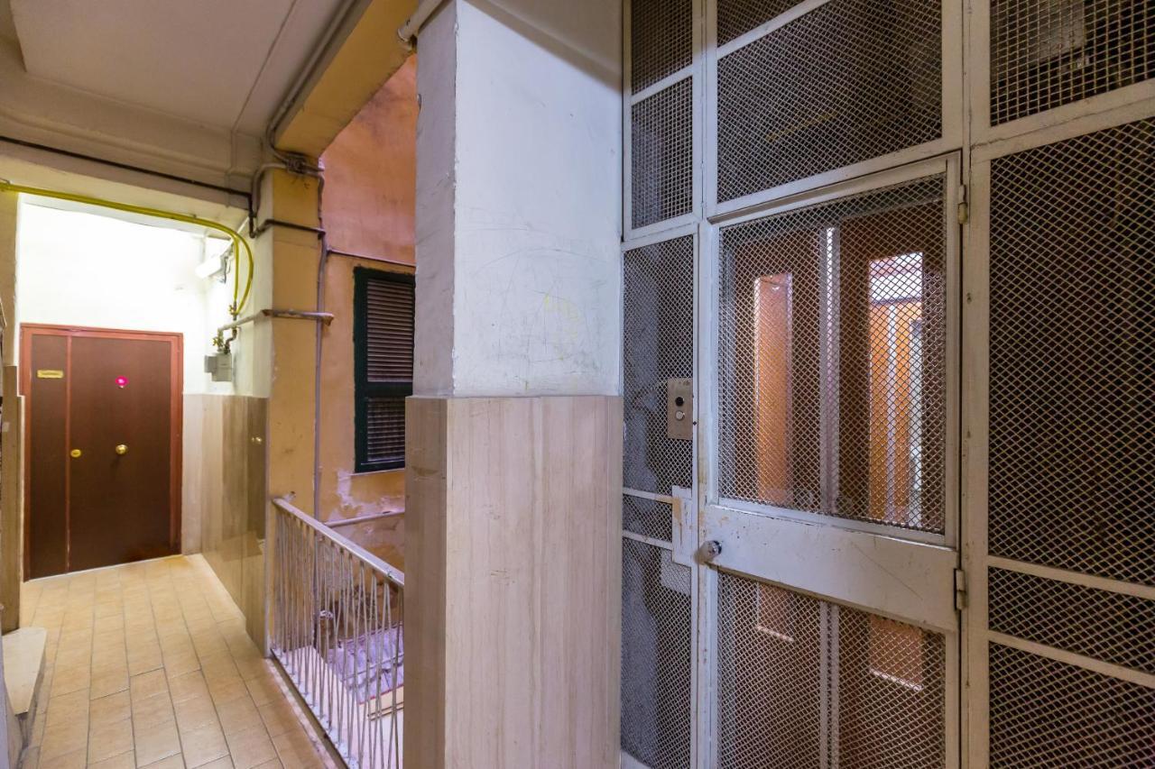 Maradona Place Apartment By Wonderful Italy ナポリ エクステリア 写真