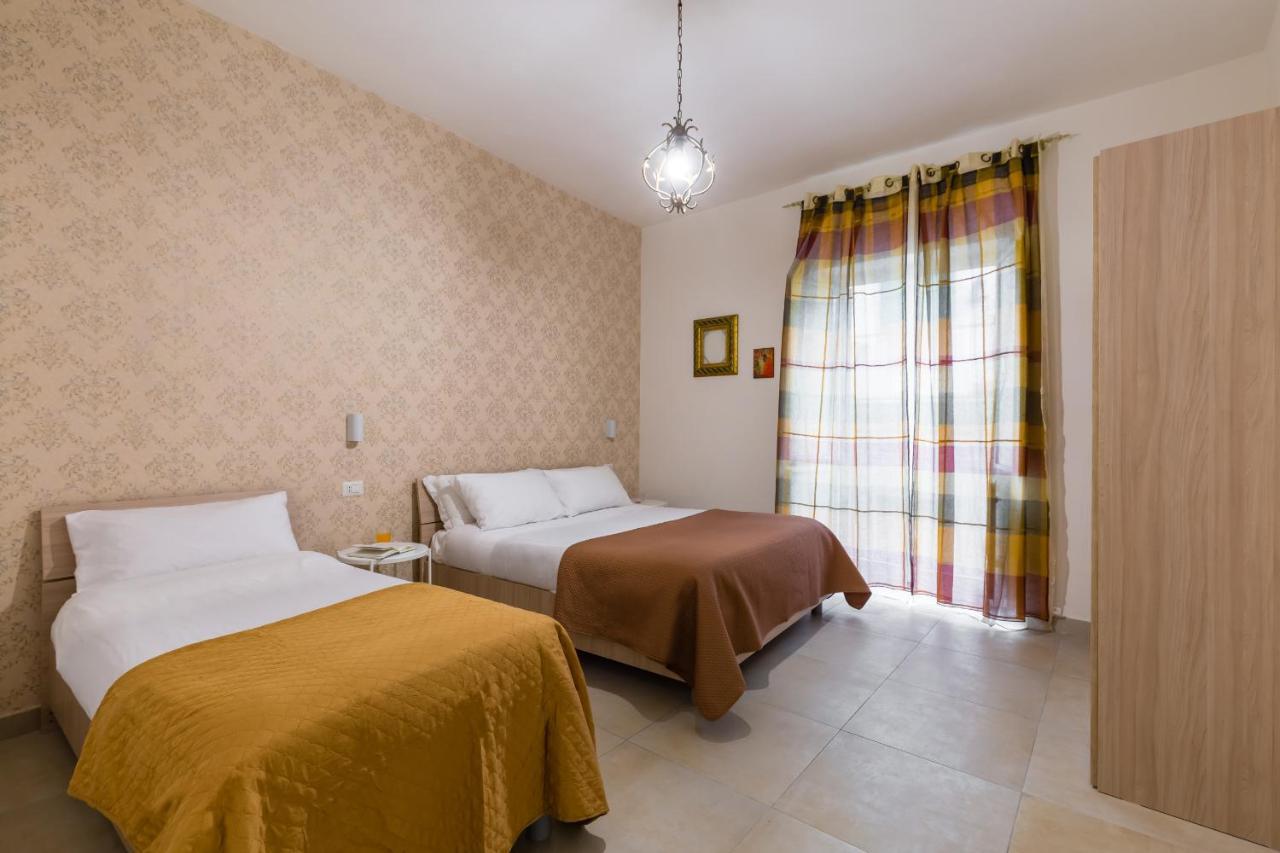 Maradona Place Apartment By Wonderful Italy ナポリ エクステリア 写真