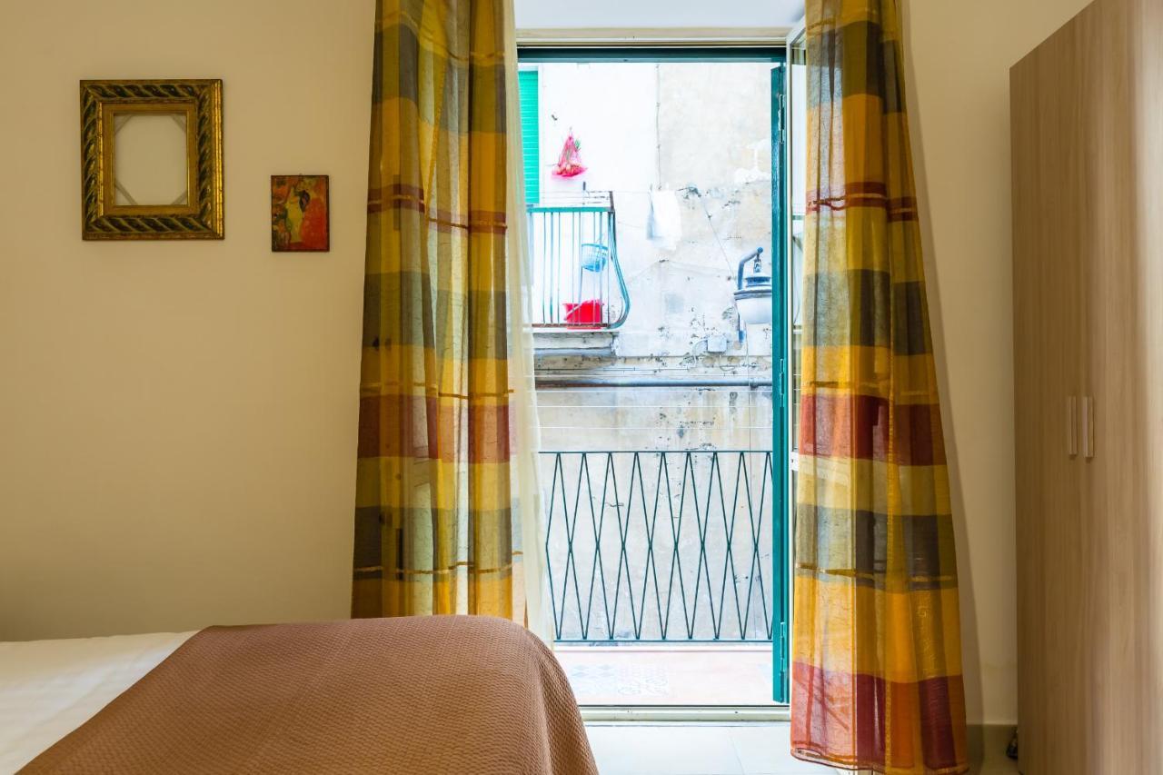 Maradona Place Apartment By Wonderful Italy ナポリ エクステリア 写真
