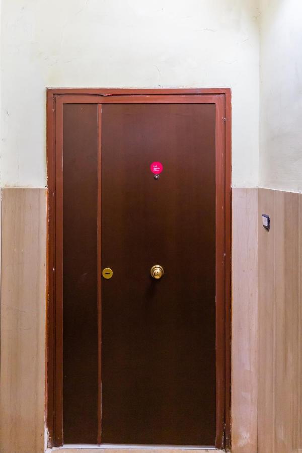 Maradona Place Apartment By Wonderful Italy ナポリ エクステリア 写真